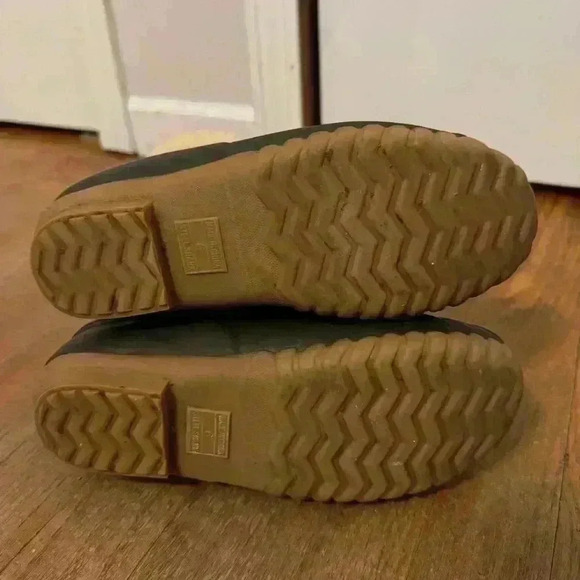 Sporto The Original Genuine Duck Boots Women’s Size 6 - Picture 7 of 8